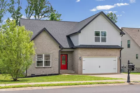 153 Sycamore Hill Dr, Clarksville, TN 37042