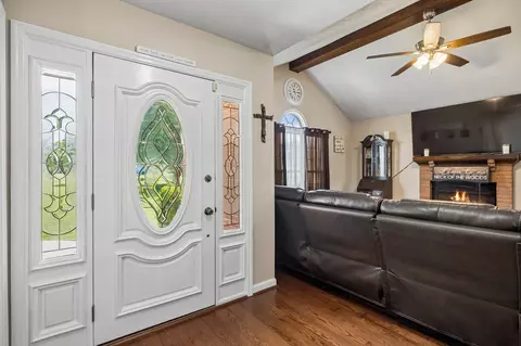 Entry Way - 2075 Nikki Dr, Springfield, TN 37172 photo 2 of 4