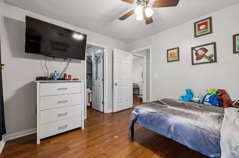 Bedroom - 2075 Nikki Dr, Springfield, TN 37172 photo 6 of 8