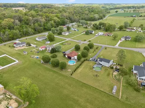 View/Area - 2075 Nikki Dr, Springfield, TN 37172 photo 10 of 11