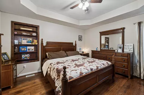 Bedroom - 2075 Nikki Dr, Springfield, TN 37172 photo 1 of 8
