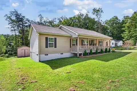 177 Orange Cir, Crossville, TN 38555