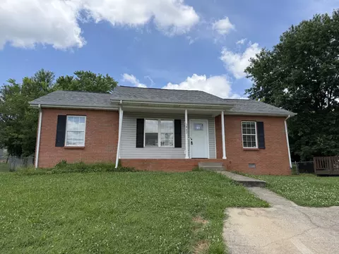1862 Timberline Pl, Clarksville, TN 37042