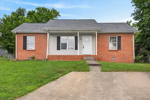 1862 Timberline Pl, Clarksville, TN 37042