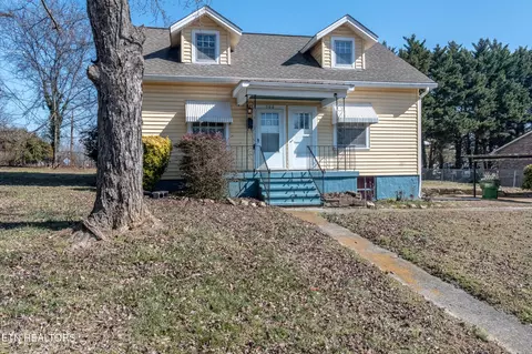 508 S Ruth St, Maryville, TN 37803