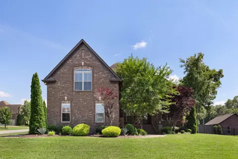 100 Wembly Ln, Mount Juliet, TN 37122