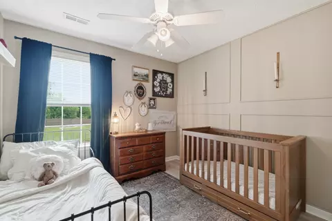 Bedroom - 1569 Ringwald Rd, Murfreesboro, TN 37130 photo 4 of 4