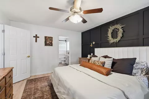 Bedroom - 1569 Ringwald Rd, Murfreesboro, TN 37130 photo 2 of 4