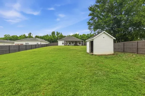 Exterior - 1569 Ringwald Rd, Murfreesboro, TN 37130 photo 9 of 9