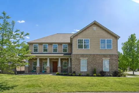 7476 Riverland Dr, Nashville, TN 37221