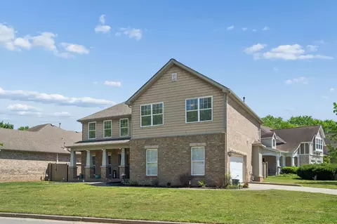 7476 Riverland Dr, Nashville, TN 37221