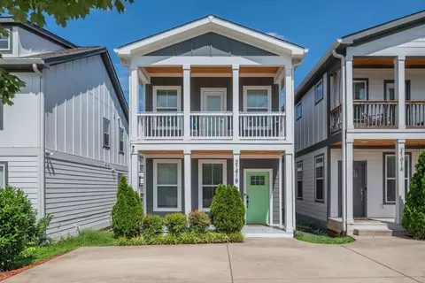 2141 Burns St # B, Nashville, TN 37216