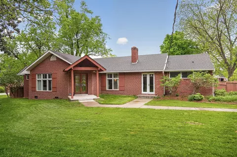 301 Browning Rd, Nashville, TN 37211