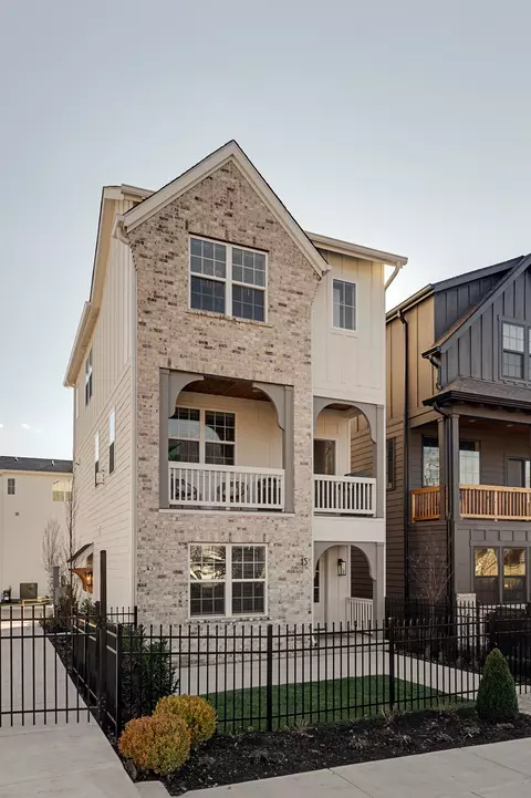 504 Edwin St, Nashville, TN 37207