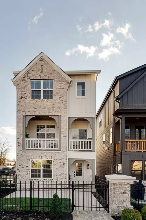 504 Edwin St, Nashville, TN 37207