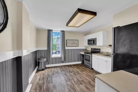 Kitchen - 25 E Bockman Way, Sparta, TN 38583 photo 2 of 2