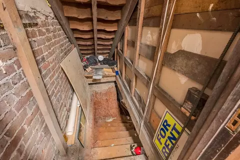 Entry Way - 25 E Bockman Way, Sparta, TN 38583 photo 1 of 3