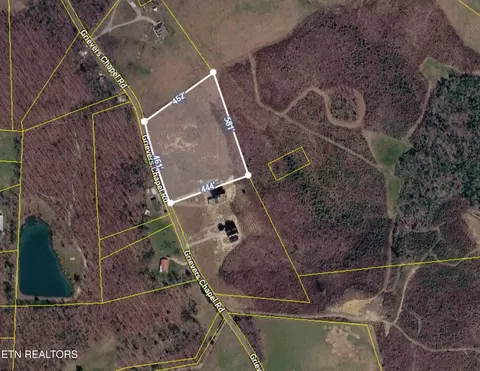 533 Grievers Chapel Rd, Rockwood, TN 37854