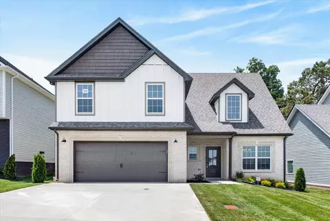 1018 Vendue Ave, Clarksville, TN 37042