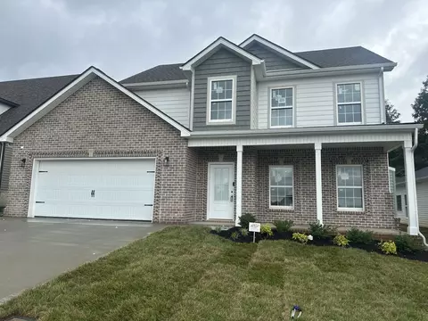 1014 Vendue Ave, Clarksville, TN 37042