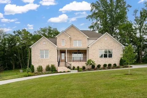 1576 Frye Rd, Columbia, TN 38401