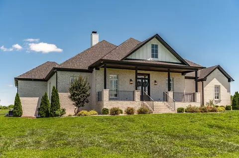 1322 Barry Ln, Gallatin, TN 37066
