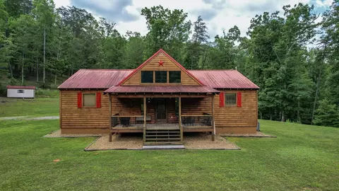 201 Campbell Branch Rd, Reliance, TN 37369