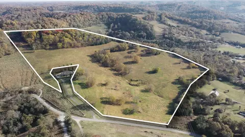 0 Sullivans Bend Rd, Elmwood, TN 38560