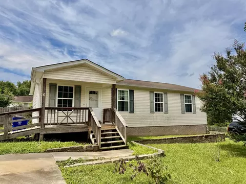 1408 Sellers Ave SE, Cleveland, TN 37311