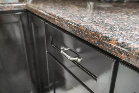 Kitchen - 914 16th Ave E, Springfield, TN 37172 photo 4 of 5