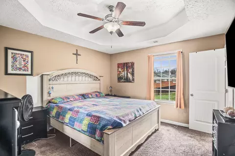 Bedroom - 914 16th Ave E, Springfield, TN 37172 photo 1 of 2