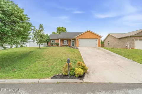 466 Mill Creek Dr, Loudon, TN 37774