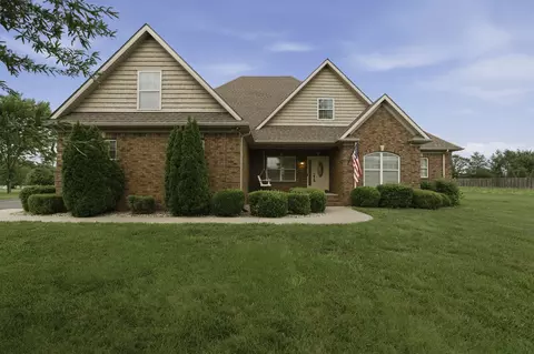 4638 Fairvue Farm Blvd, Bowling Green, KY 42104