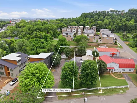 5715 Maudina Ave # A, Nashville, TN 37209