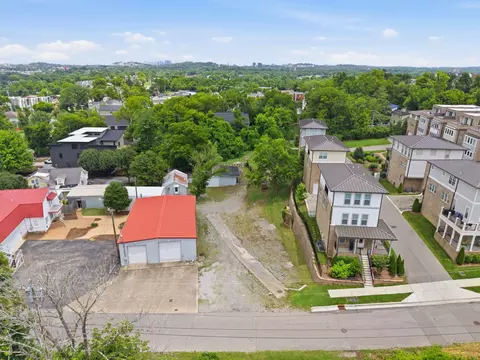 101 Demoss Rd, Nashville, TN 37209