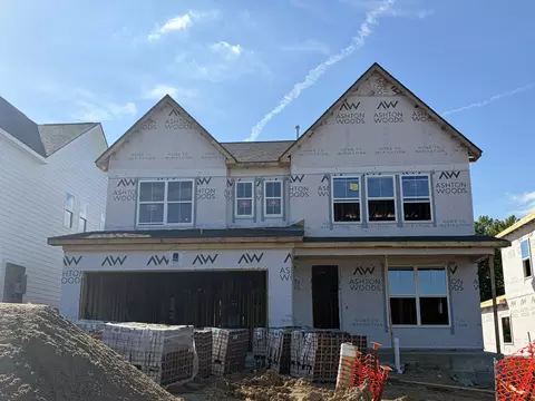225 Jasmine Way, La Vergne, TN 37086