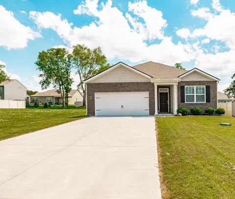 123 Saddle Horse Ln, Murfreesboro, TN 37129