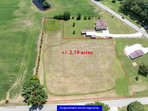 0 Metcalf Rd, Winchester, TN 37398