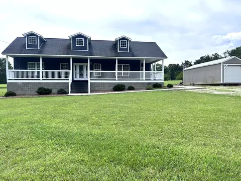 4855 Winchester Hwy, Estill Springs, TN 37330