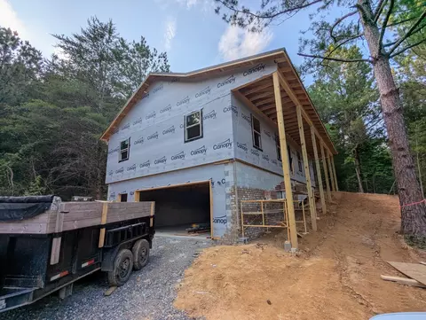 Exterior - 143 Casson Rd, Ocoee, TN 37361 photo 3 of 4