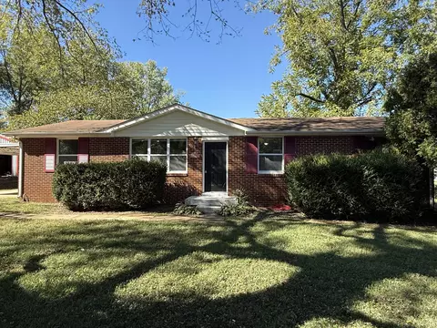 203 Jordan Rd, Clarksville, TN 37042