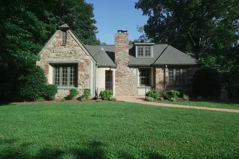 112 Spring Valley Rd, Nashville, TN 37214
