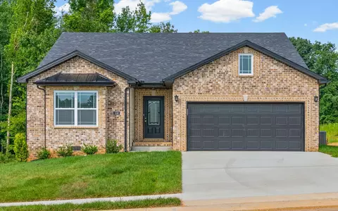 556 Willow Park Dr, Clarksville, TN 37043