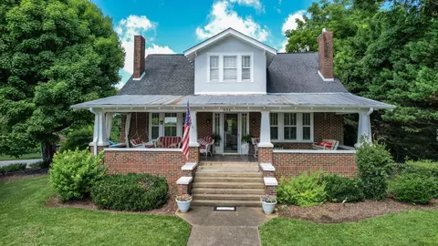 431 Highland Ave NW, Cleveland, TN 37311