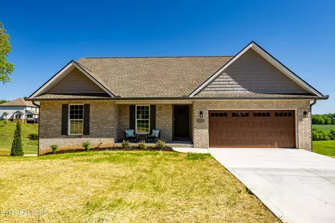 1509 Sally View Dr, Friendsville, TN 37737