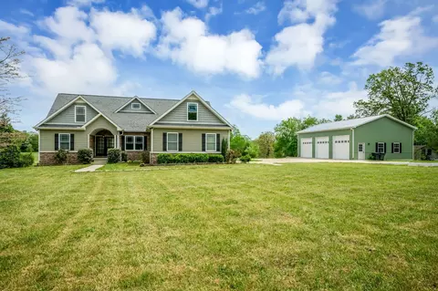 2661 Spencer Mill Rd, Bon Aqua, TN 37025