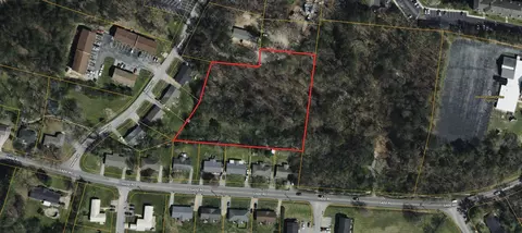 0 Gadd Rd, Hixson, TN 37343