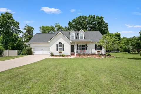 551 Heartland Ln, Murfreesboro, TN 37127