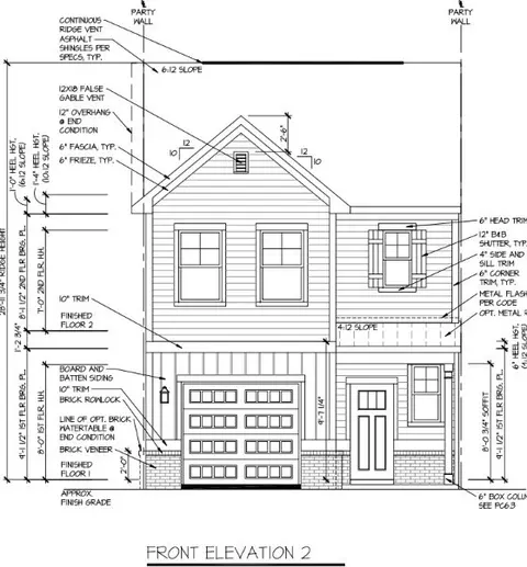 2586 Mcclure Blvd, Columbia, TN 38401