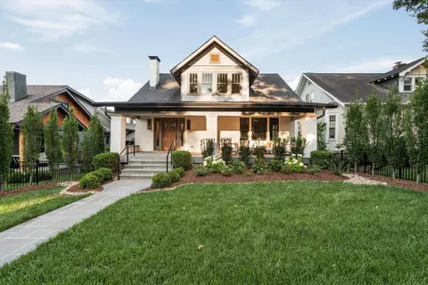 2806 Oakland Ave, Nashville, TN 37212